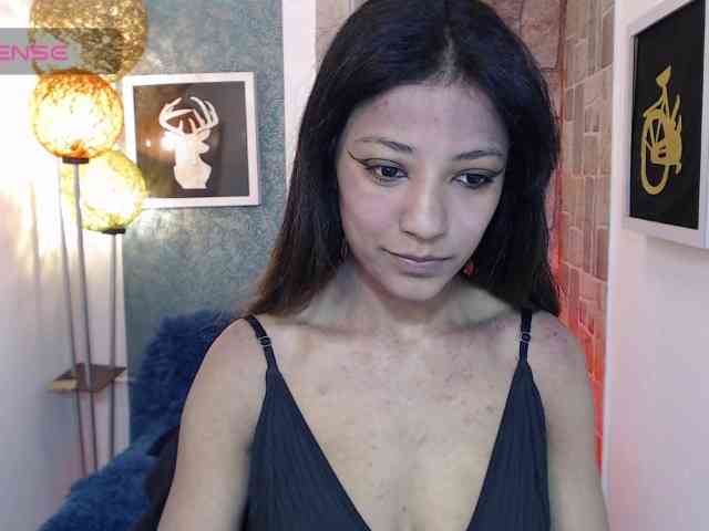 Scarleet-miaa webcam