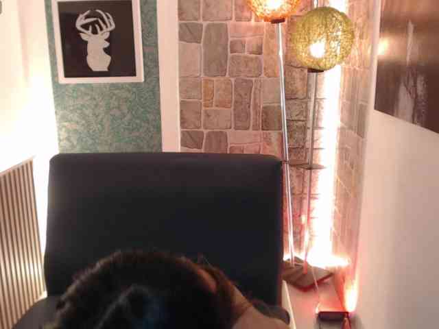 Scarleet-miaa webcam