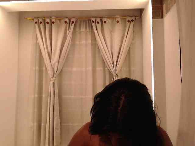 Scarleet-miaa webcam