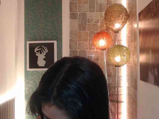 Scarleet-miaa webcam