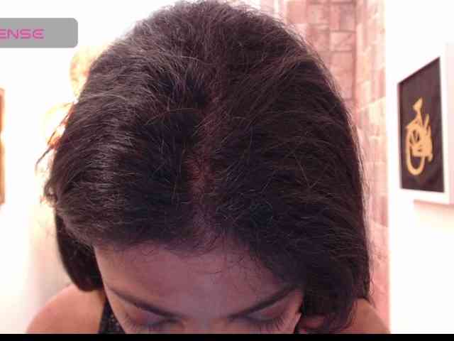 Scarleet-miaa webcam