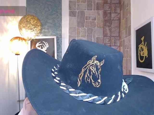 Scarleet-miaa webcam