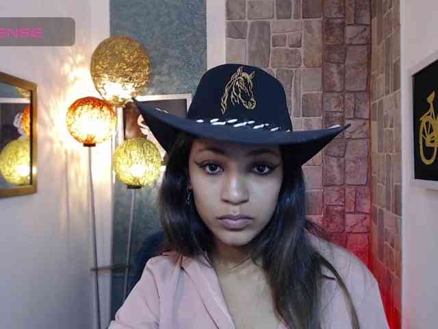 Scarleet-miaa webcam