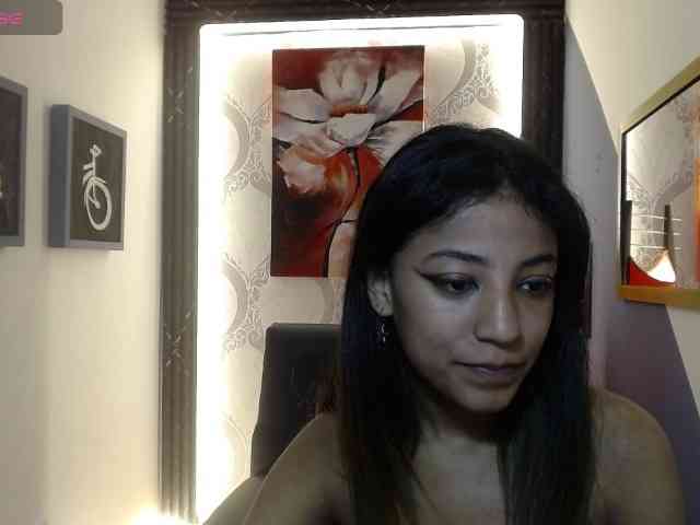 Scarleet-miaa webcam