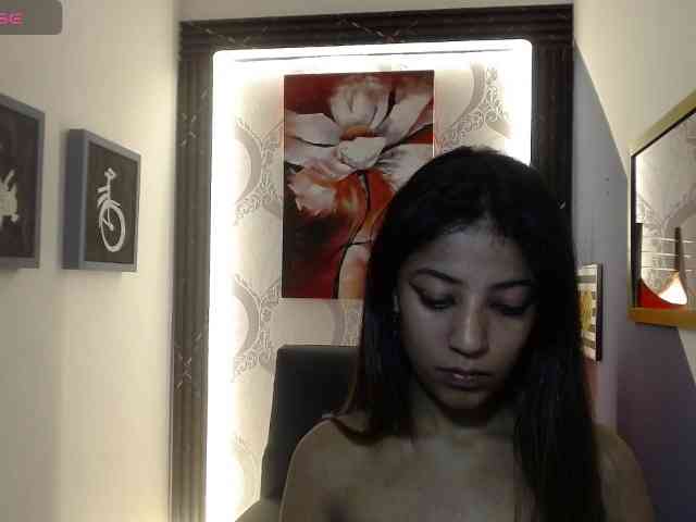 Scarleet-miaa webcam