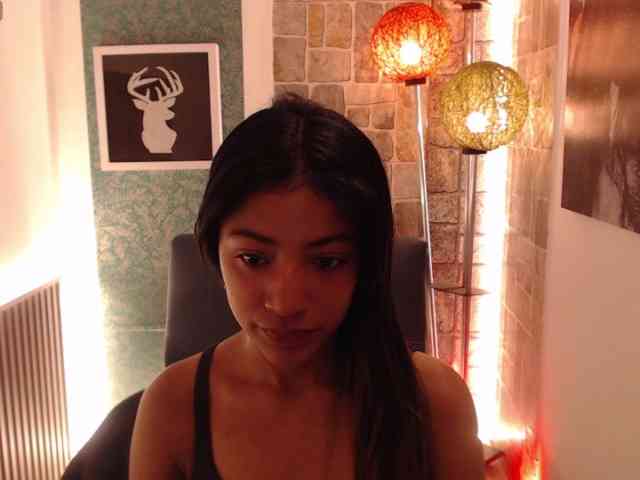 Scarleet-miaa webcam