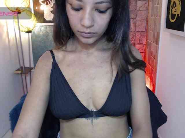 Scarleet-miaa webcam