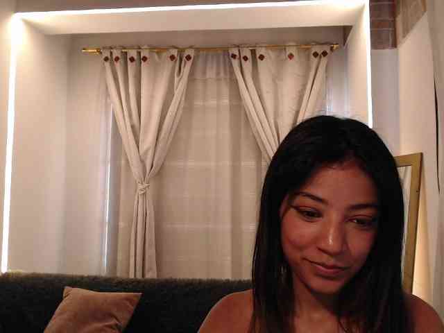 Scarleet-miaa webcam