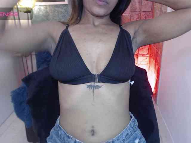 Scarleet-miaa webcam