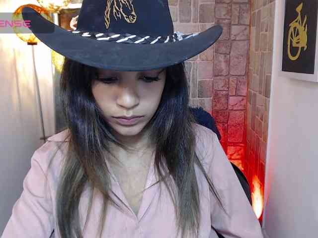 Scarleet-miaa webcam