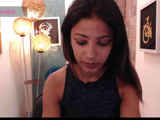 Scarleet-miaa webcam