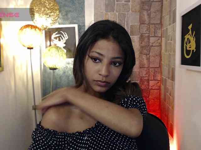 Scarleet-miaa webcam