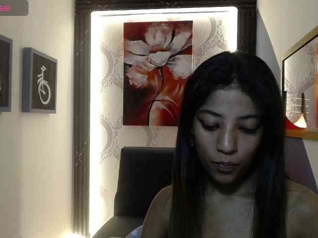 Scarleet-miaa webcam