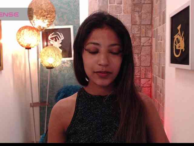 Scarleet-miaa webcam