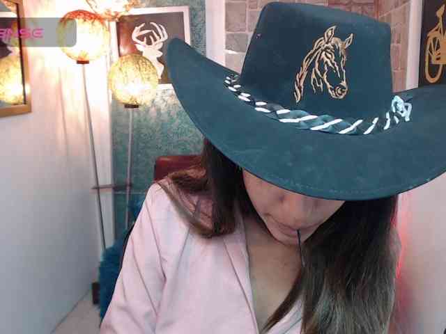 Scarleet-miaa webcam