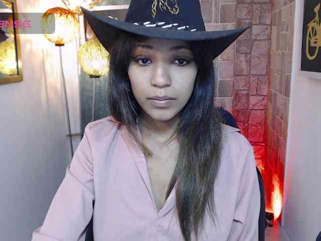 Scarleet-miaa webcam