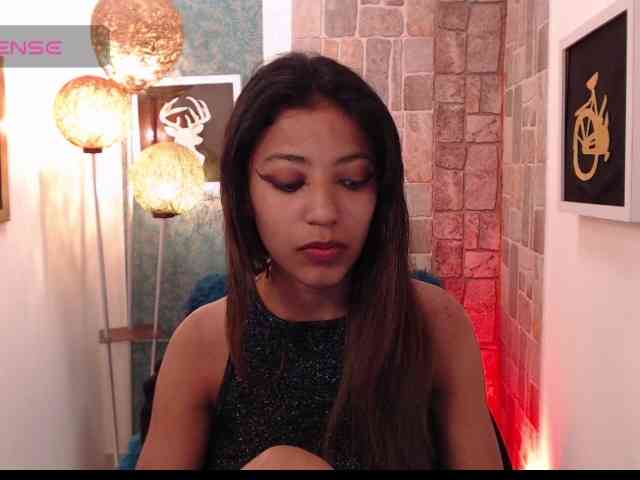 Scarleet-miaa webcam