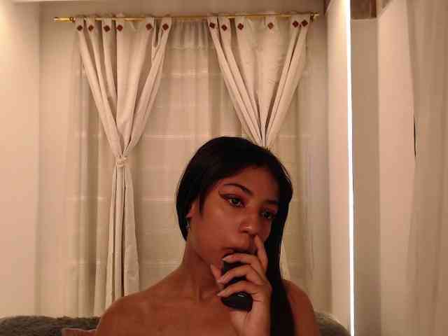 Scarleet-miaa webcam