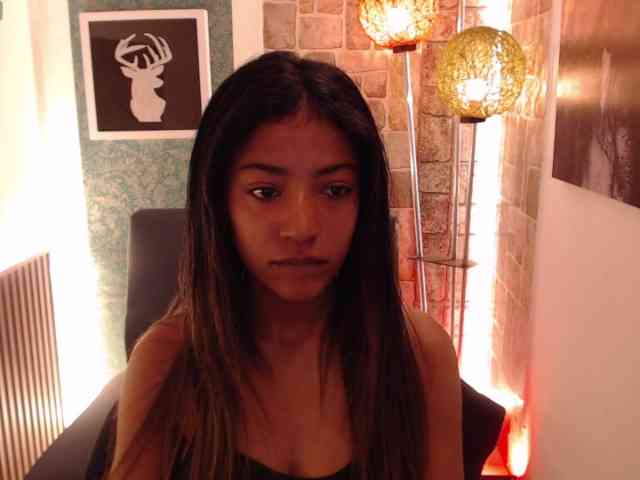 Scarleet-miaa webcam