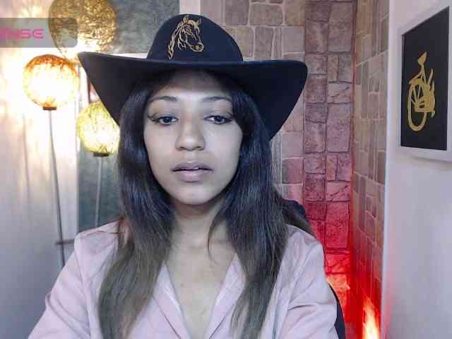 Scarleet-miaa webcam