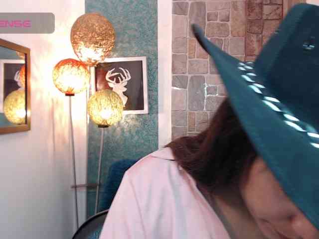 Scarleet-miaa webcam