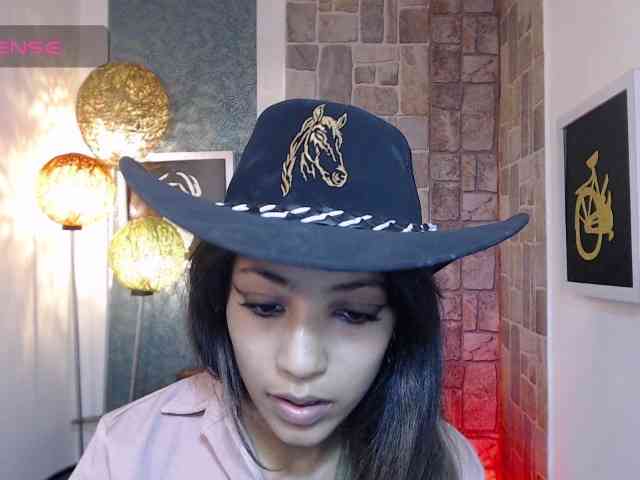 Scarleet-miaa webcam