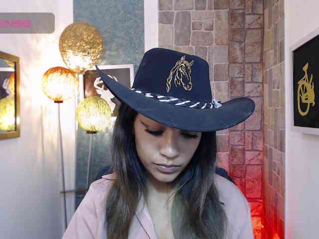 Scarleet-miaa webcam