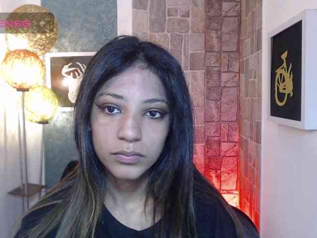 Scarleet-miaa webcam