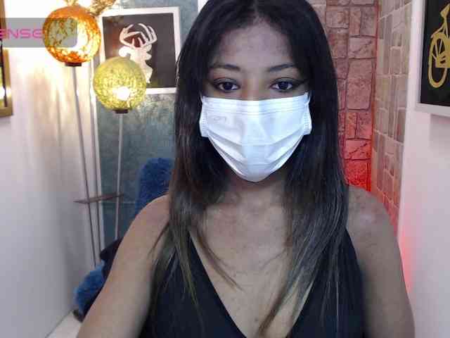 Scarleet-miaa webcam