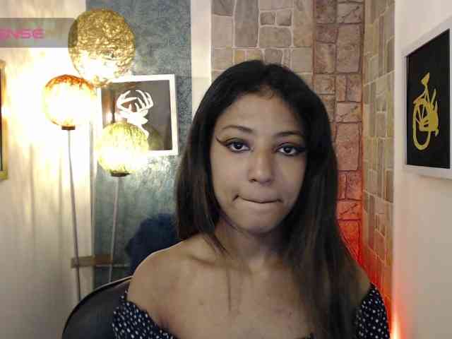 Scarleet-miaa webcam