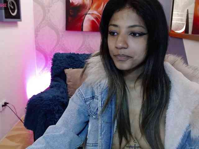 Scarleet-miaa webcam