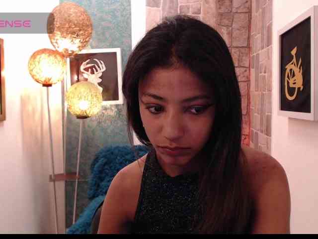 Scarleet-miaa webcam