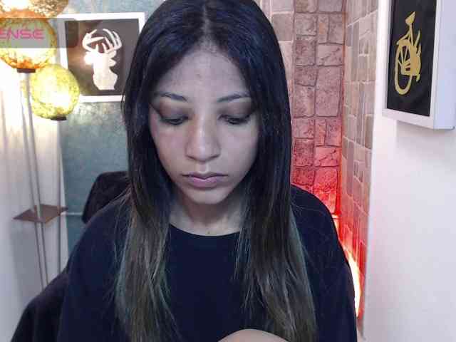 Scarleet-miaa webcam