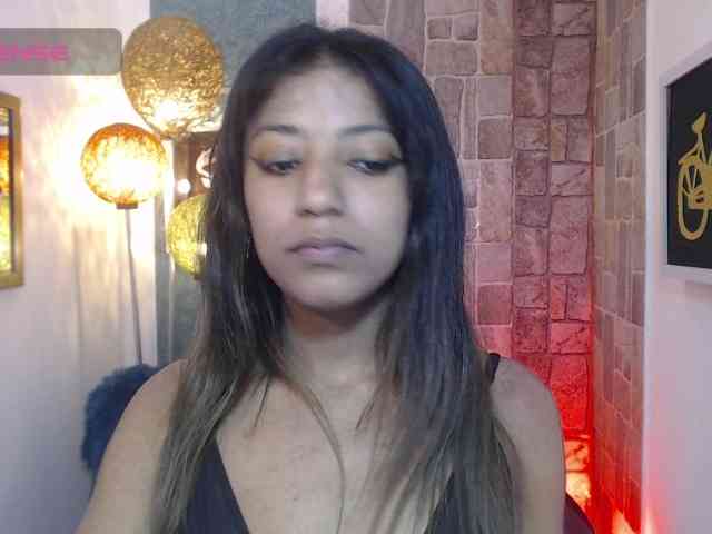 Scarleet-miaa webcam