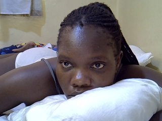 Sweet-Tiffany Porn Show