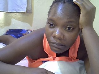 Sweet-Tiffany Porn Show