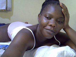 Sweet-Tiffany's Live Webcam