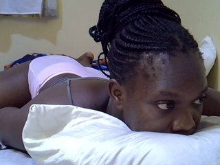 Sweet-Tiffany Porn Show