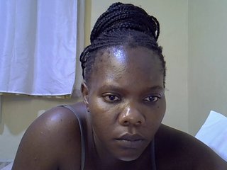 Sweet-Tiffany Porn Show