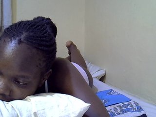 Sweet-Tiffany Porn Show