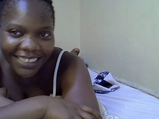 Sweet-Tiffany Porn Show