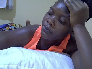 Sweet-Tiffany Porn Show