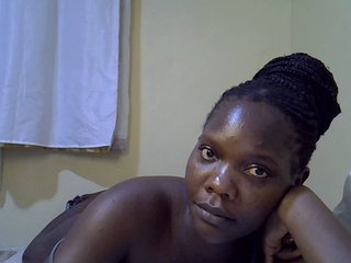 Sweet-Tiffany Porn Show