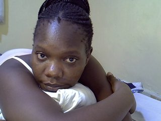 Sweet-Tiffany Porn Show