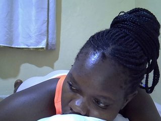 Sweet-Tiffany Porn Show