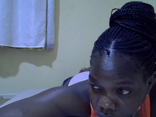 Sweet-Tiffany Porn Show