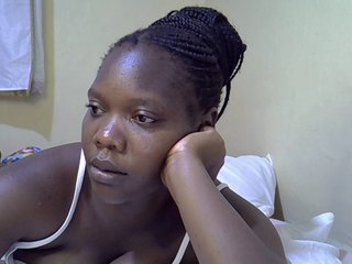 Sweet-Tiffany Porn Show