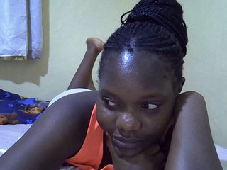 Sweet-Tiffany Porn Show