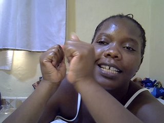 Sweet-Tiffany Porn Show