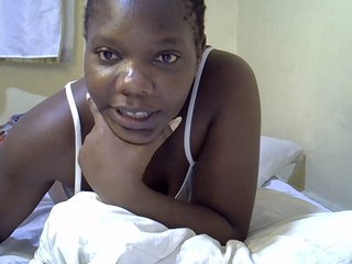 Sweet-Tiffany's Live Webcam